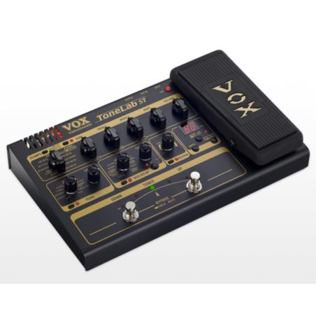 VOX TONELAB ST multiefekt gitarowy